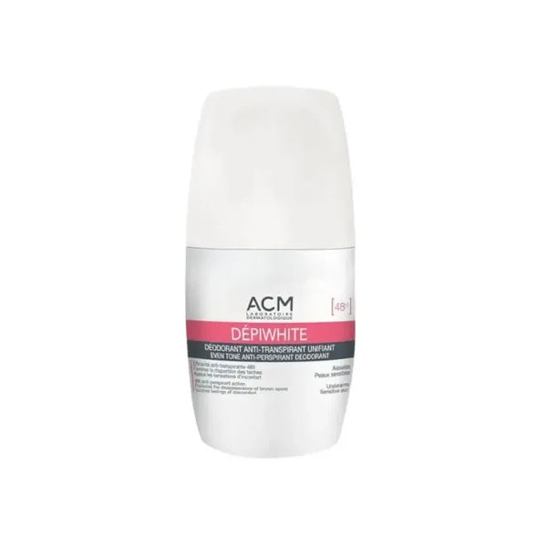 Acm Déodorant Acm Depiwhite 50ml - Batty Beauty