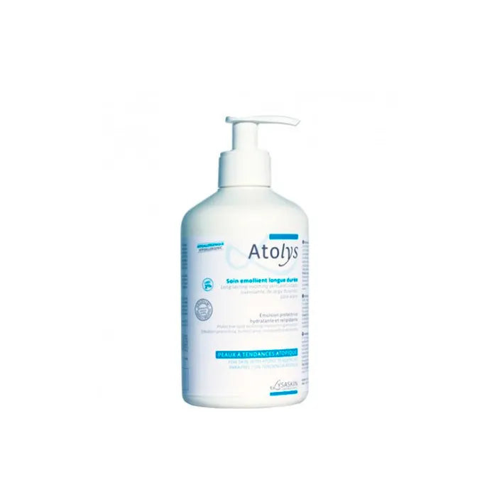 Acm Atolys Atopic Skin Emulsion