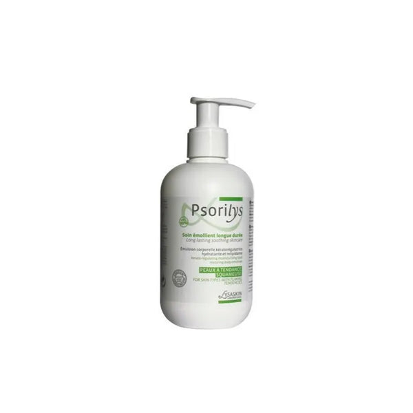 Acm Psorylis Emulsion 500ml - Batty Beauty