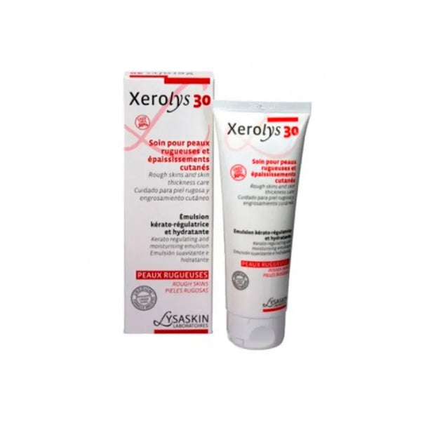 ACM Laboratories Xerolys 30 100ml - Batty Beauty