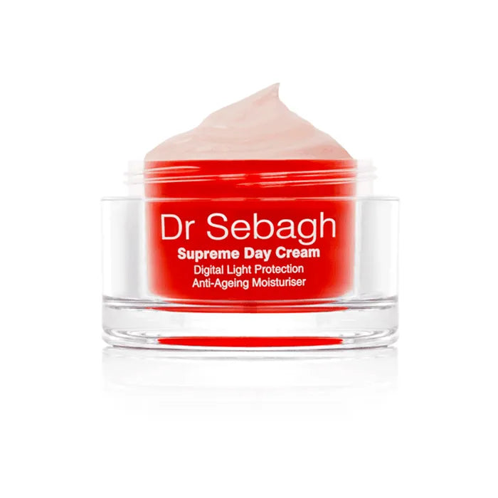 Dr Sebagh Supreme Day Cream
