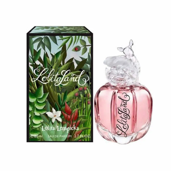 Lolita Lempicka Lolitaland Eau De Parfum Vaporisateur 80ml - LOLITA LEMPICKA