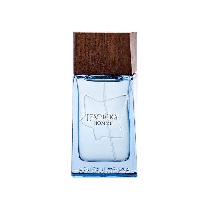 Lempicka Homme Eau De Toilette Vaporisateur 50ml