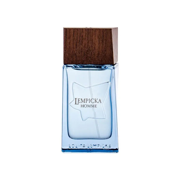 Lempicka Homme Eau De Toilette Vaporisateur 50ml - LOLITA LEMPICKA