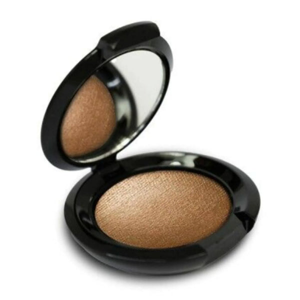 T.leclerc Leclerc Ombre Paupiere Tresor Cuivre - Batty Beauty