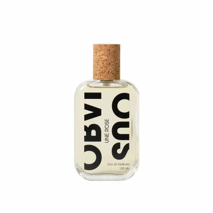 Obvious Une Rose Eau De Parfum