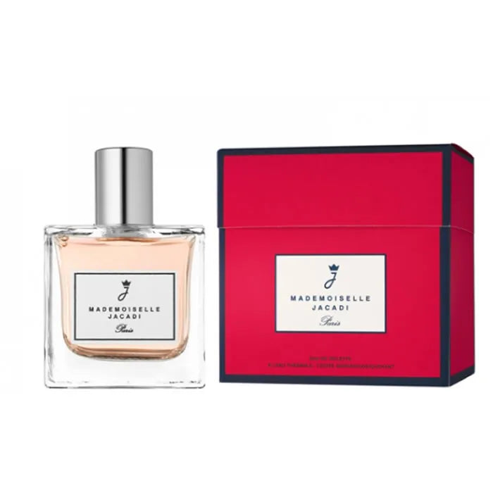 Jacadi Mademoiselle Eau De Toilette