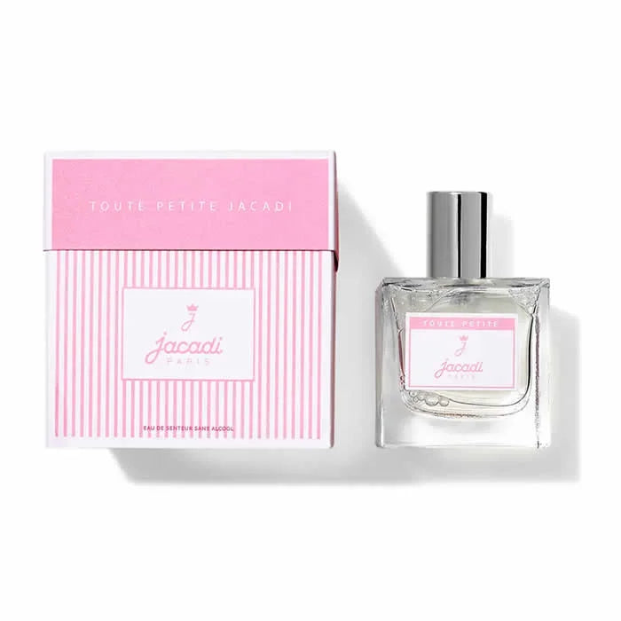 Jacadi Toute Petite Eau De Cologne