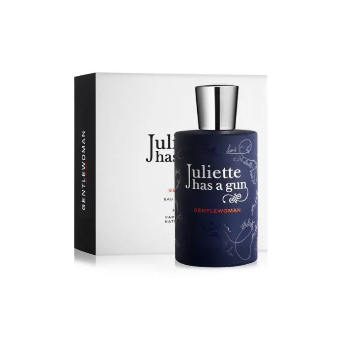 Juliette Has A Gun Gentlewoman Eau De Parfum