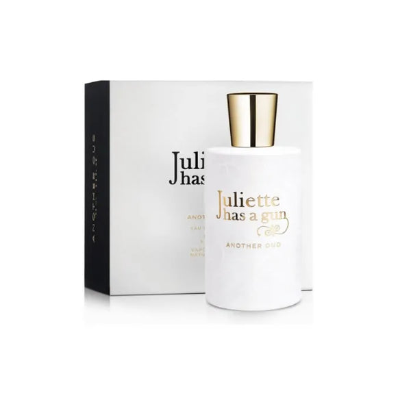 Juliette Has A Gun Another Oud Eau De Parfum Vaporisateur 100ml - JULIETTE HAS A GUN