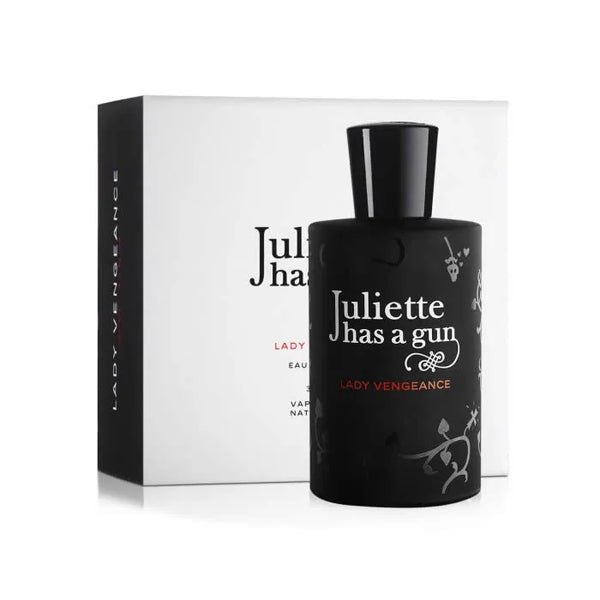 Juliette Has A Gun Lady Vengeance Eau De Parfum Vaporisateur 100ml - JULIETTE HAS A GUN