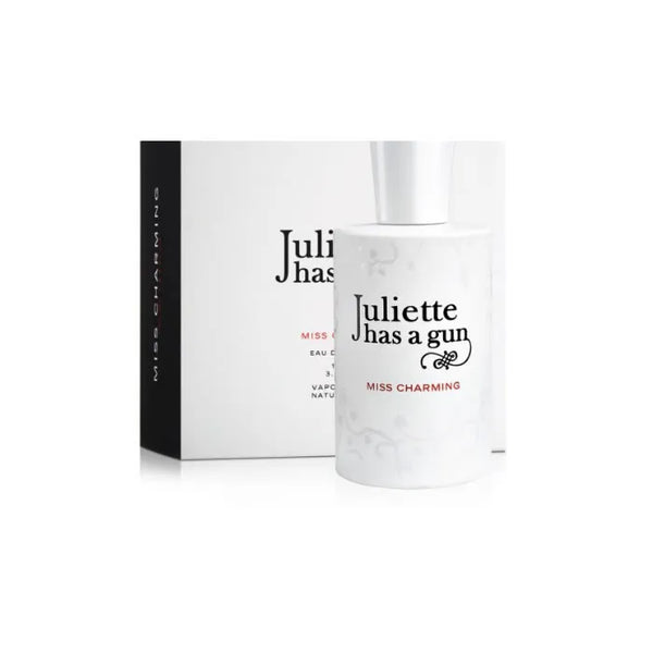 Juliette Has A Gun Miss Charming Eau De Parfum Vaporisateur 100ml - JULIETTE HAS A GUN