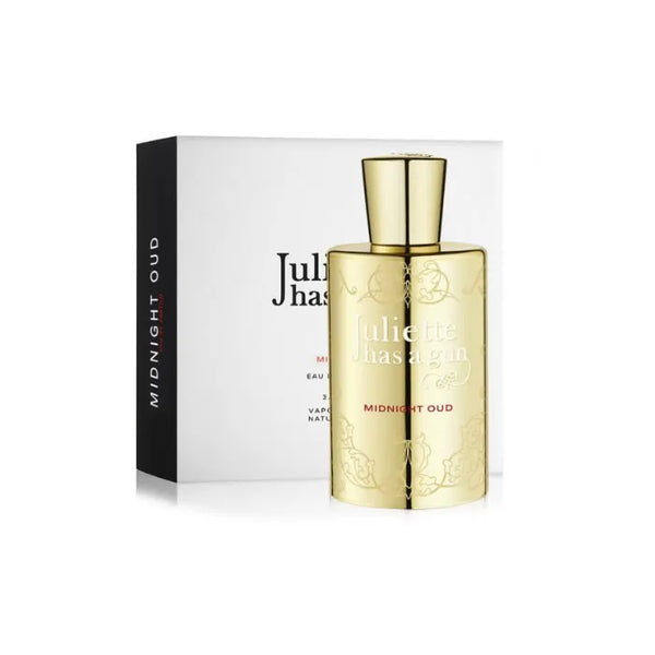 Juliette Has A Gun Midnight Oud Eau De Parfum Vaporisateur 100ml - JULIETTE HAS A GUN