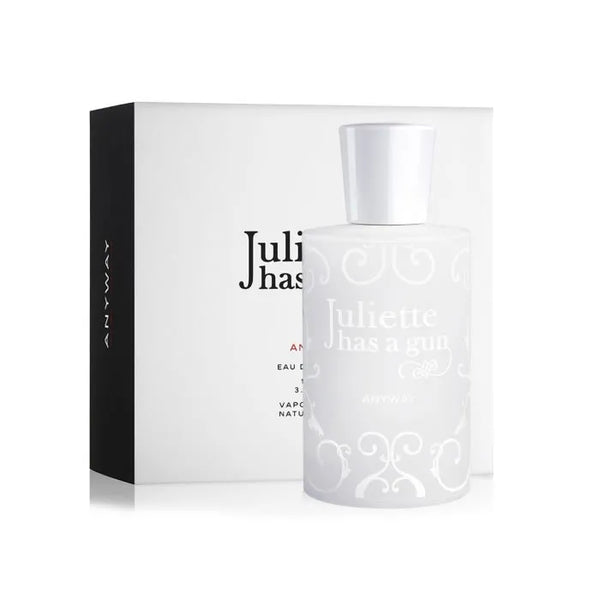 Juliette Has A Gun Anyway Eau De Parfum Vaporisateur 100ml - JULIETTE HAS A GUN