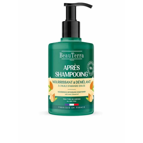 Beauterra Nourrissant y Démêlant Acondicionador 500ml - Batty Beauty