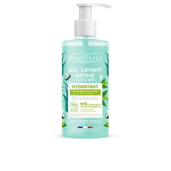 Beauterra Bio Gel Íntimo Hidratante 500ml - Batty Beauty