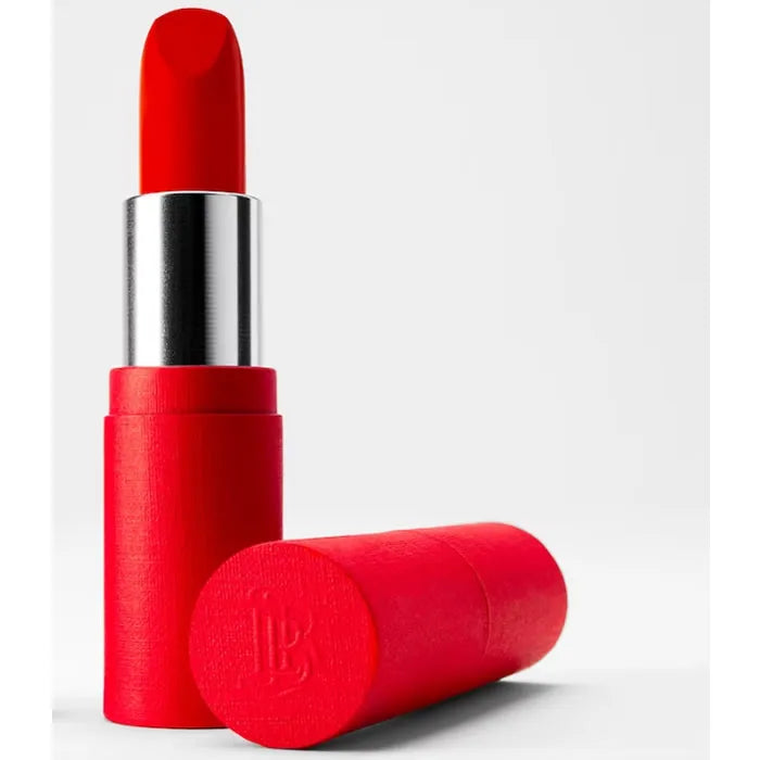 La Bouche Rouge Regal Red Lipstick