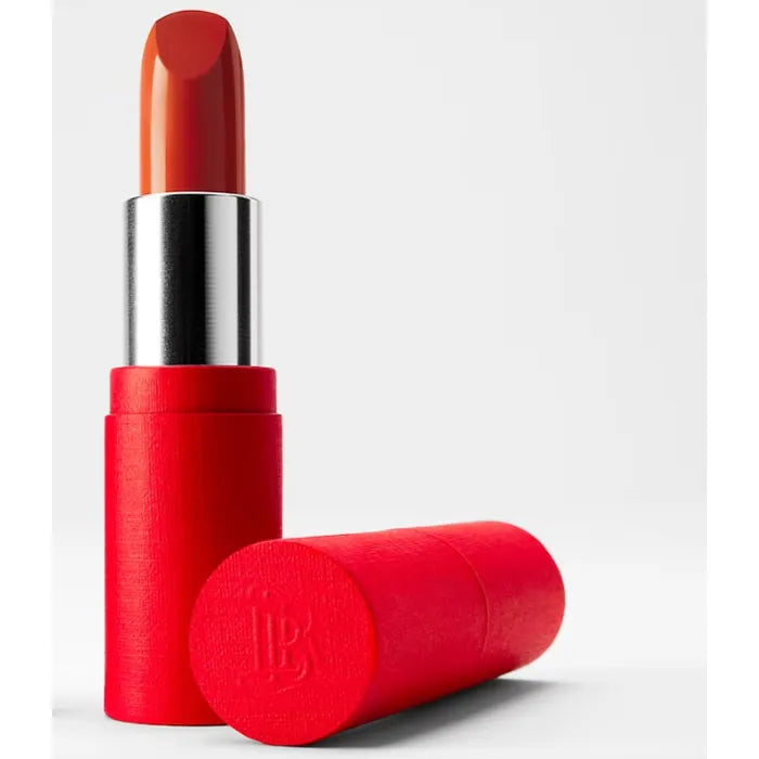 La Bouche Rouge Nude Red Lipstick