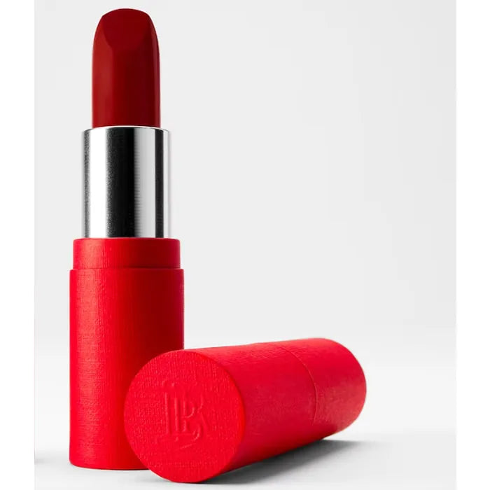 La Bouche Rouge Plum Lipstick