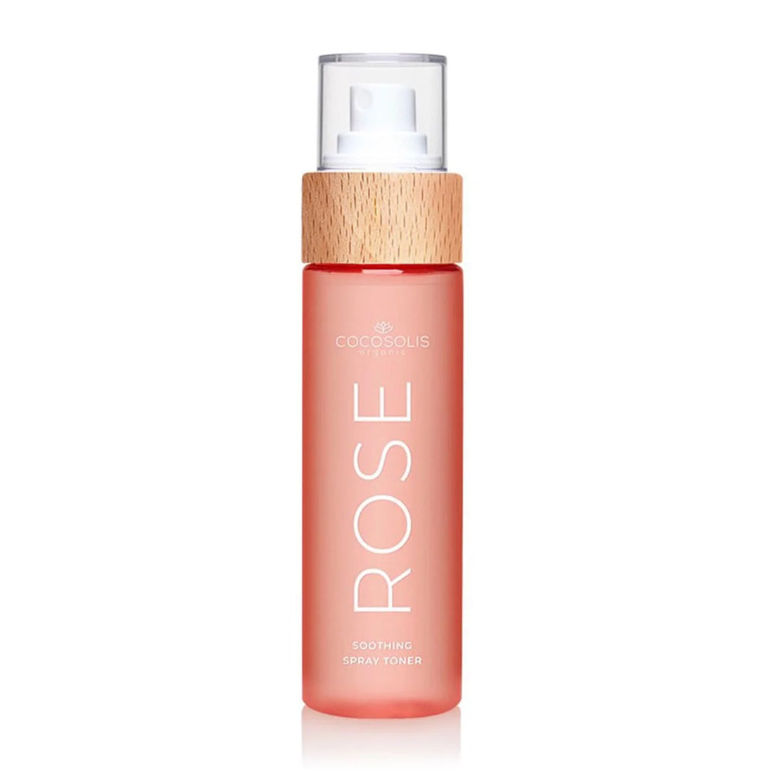 Cocosolis Rose Tónico Calmante