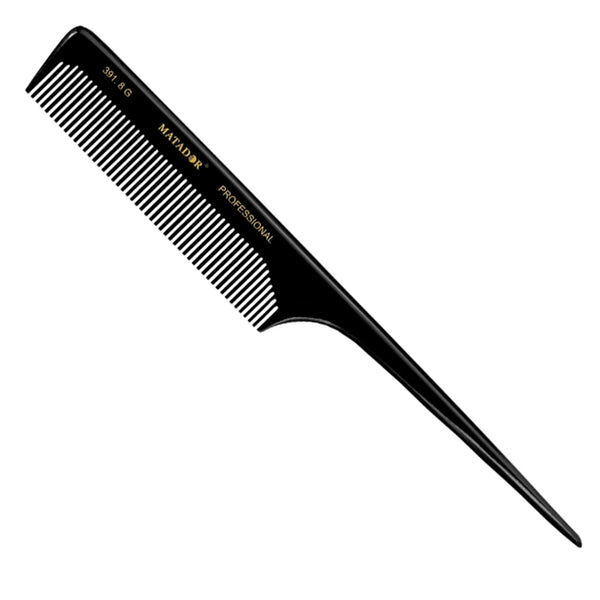 Eurostil Matador Peine Pua 391-8-Grande 1un - Batty Beauty