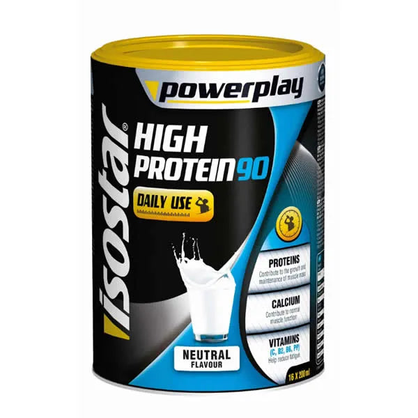 Isostar High Protein 90 Neutre