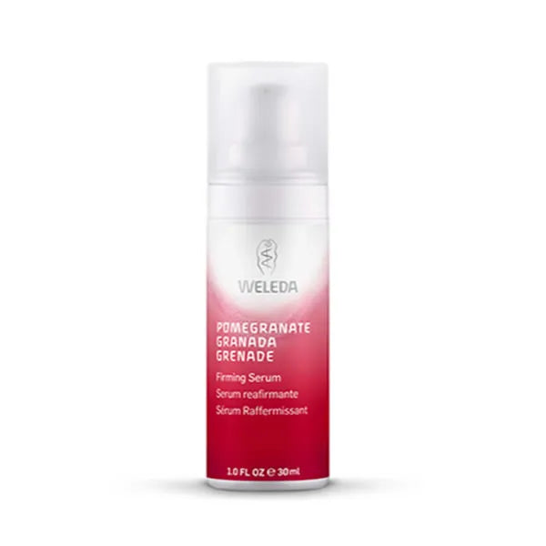 Weleda Sérum Raffermissant À La Grenade Bio 30ml - Batty Beauty