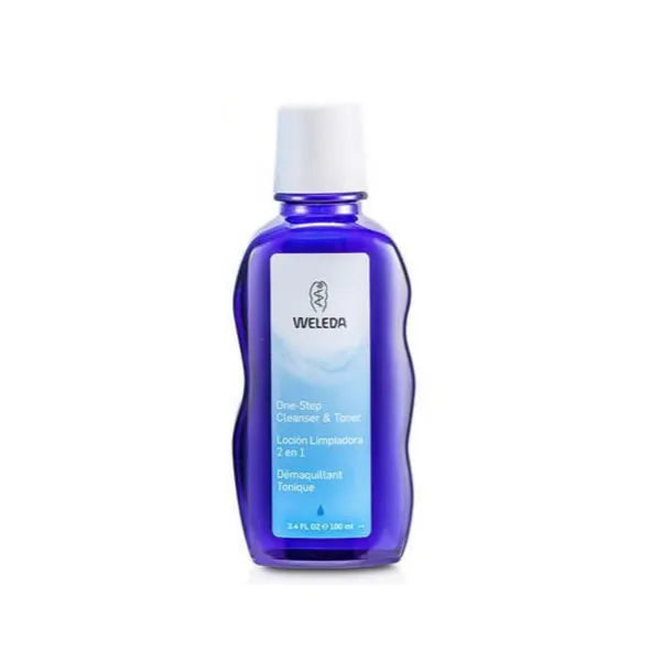 Weleda Démaquillant Tonique