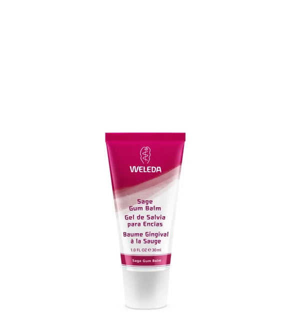 Weleda Cos Gel Bucal De Salvia 30ml - Batty Beauty