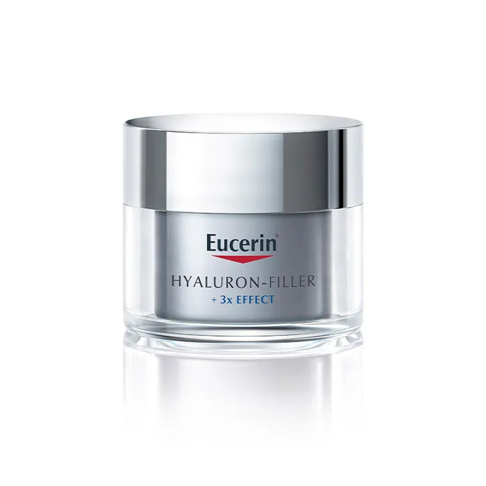 Eucerin Hyaluron Filler Soin De Nuit