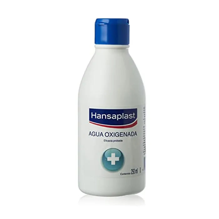 Hansaplast Peroxyde D'hydrogène