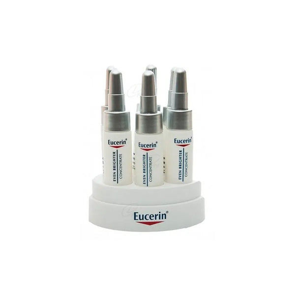 Eucerin Réduit Encore Plus Brillant Concentré De 6 Ampoules Avec B-Résorcinol - Batty Beauty