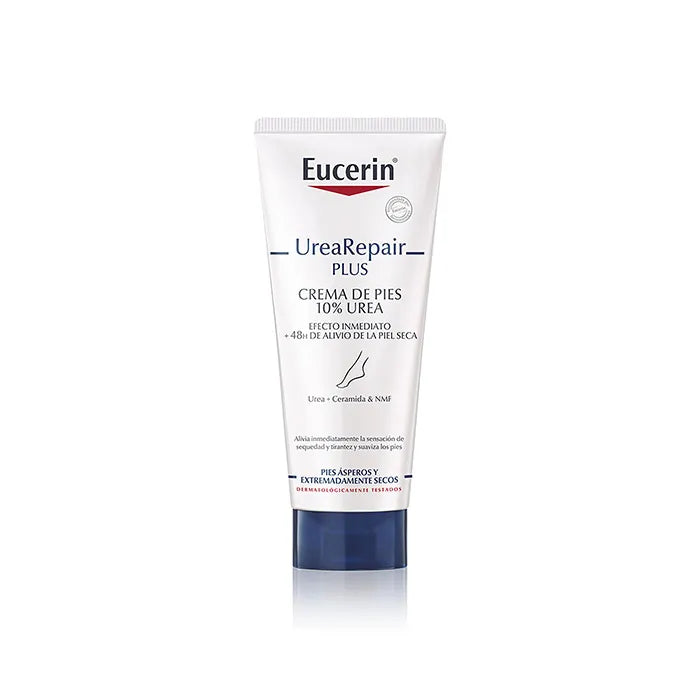Eucerin Repair Urea Crème Pieds