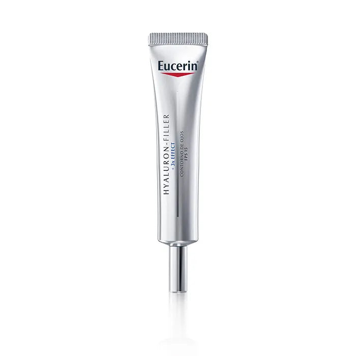 Eucerin Hyaluron Filler Contour Des Yeux Spf15