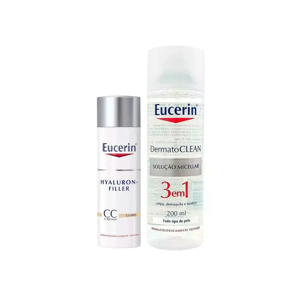 Eucerin Hyaluron - Filler Anti-Wrinkle Cream 50ml - Batty Beauty