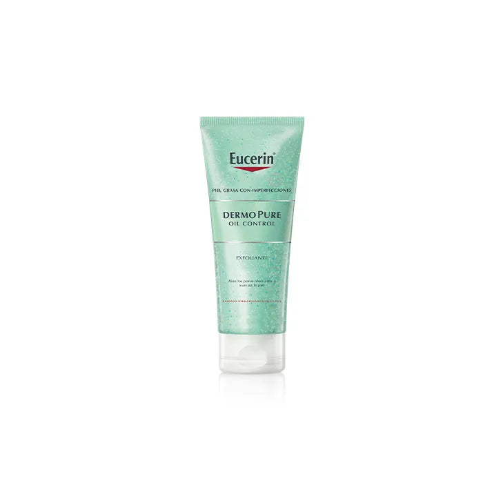 Eucerin Dermopure Oil Control Exfoliant
