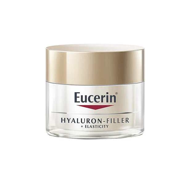 Eucerin Hyaluron Filler Elasticity Soin De Jour 50ml - EUCERIN