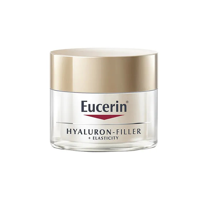Eucerin Hyaluron Filler Elasticity Soin De Jour