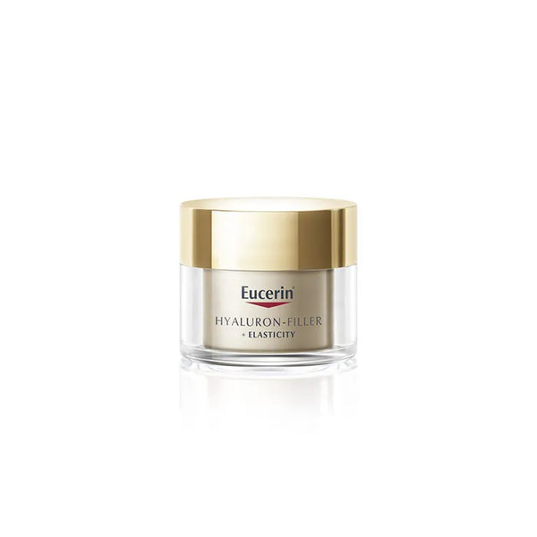 Eucerin Elasticity Filler Night Cream 50ml - EUCERIN