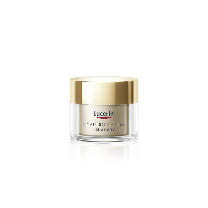 Eucerin Elasticity Filler Night Cream