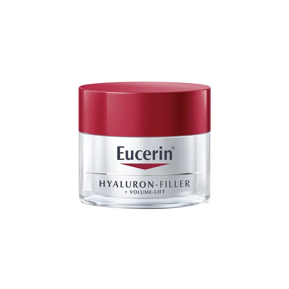 Eucerin Hyaluron-Filler Volume Lift Crema Día Spf 15 Piel Normal Mixta