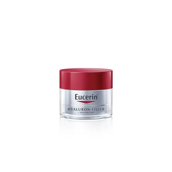 Eucerin Hyaluron Filler Volume Lift Soin De Nuit 50ml - EUCERIN