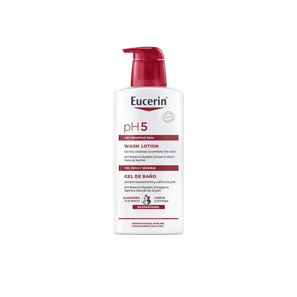 Eucerin Ph5 Lotion - Batty Beauty