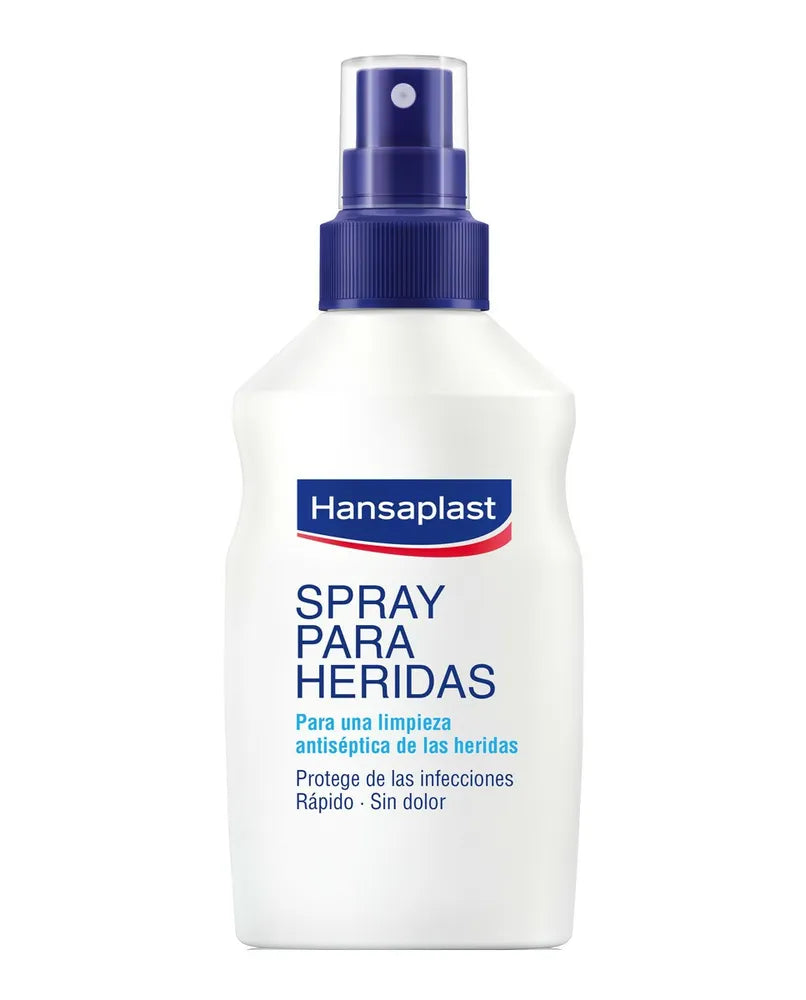 Hansaplast Pour Blessures