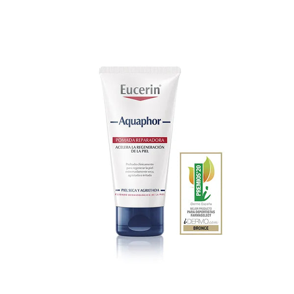 Eucerin Aquaphor Pommade Réparatrice 45g - Batty Beauty
