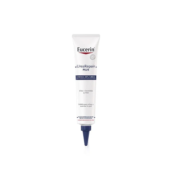 Eucerin Urea Repair Plus Crème Réparatrice 30 Urée 75ml - Batty Beauty