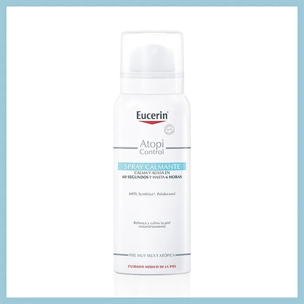 Eucerin Atopic Control Soothing Spray 50ml - EUCERIN