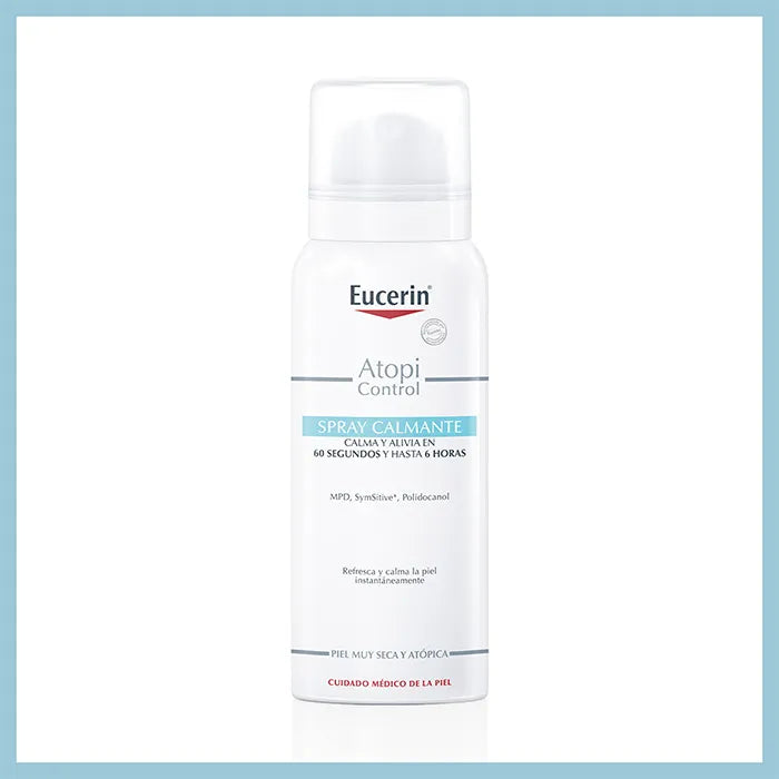Eucerin Atopic Control Soothing