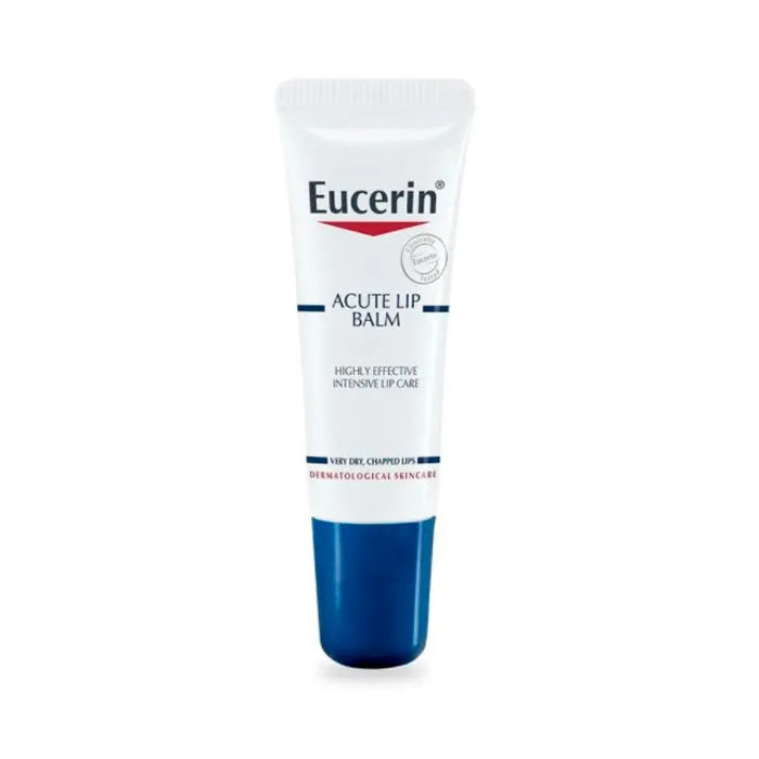 Eucerin Aquaphor Réparateur Lèvres SOS