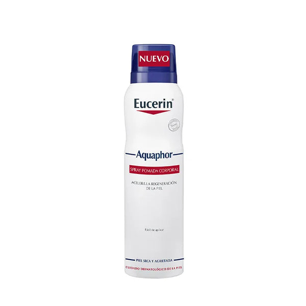 Eucerin Aquaphor Body Ointment 250ml - Batty Beauty